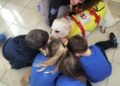 2 Momento Dell'incontro
