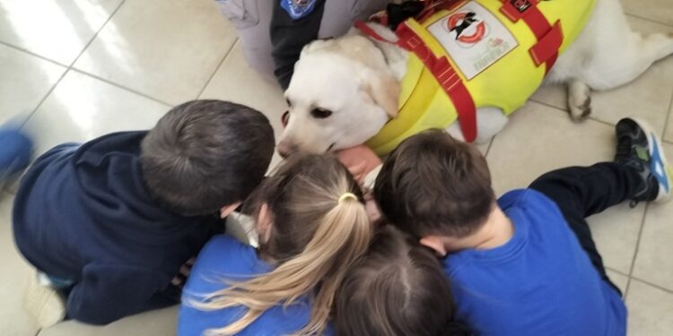 2 Momento Dell'incontro Ev