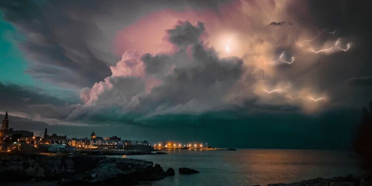 Foto Di Giovanni Barnaba