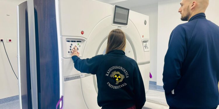 Tecnici Di Radiologia Policlinico Bari (1)
