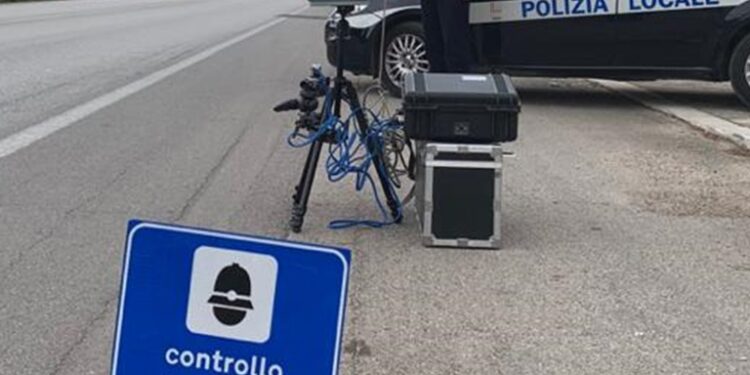 Autovelox