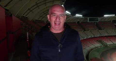 Bari Spezia 1 1, Il Commento Di Tamborra: “pareggio Striminzito. Ora Serve Serrare Le Fila Per La Salvezza” – Video
