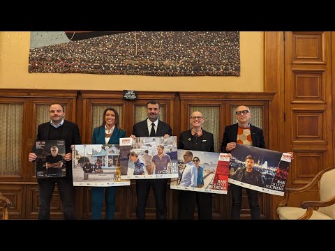 Bari, Torna Il “fuori Bif&st – La Città Si Veste Di Cinema”: Oltre 100 Appuntamenti Dal 16 Al 23 Marzo