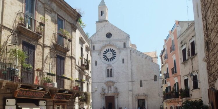 Bari Vecchia Acli Dalfino