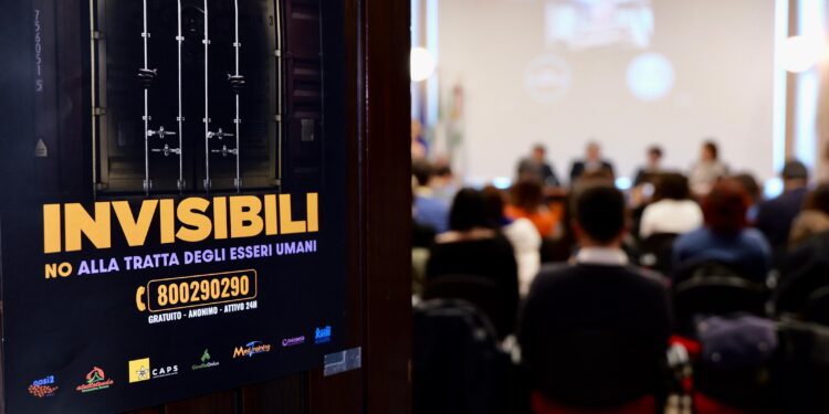 Conf. St. La Puglia Non Tratta 5 1