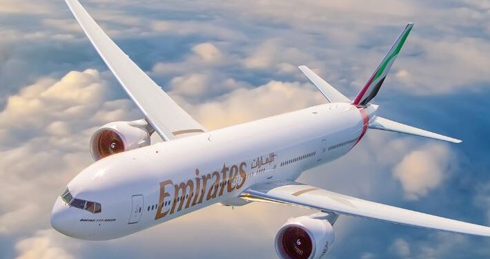 Emirates