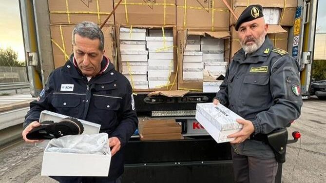 Finanza Sequestri
