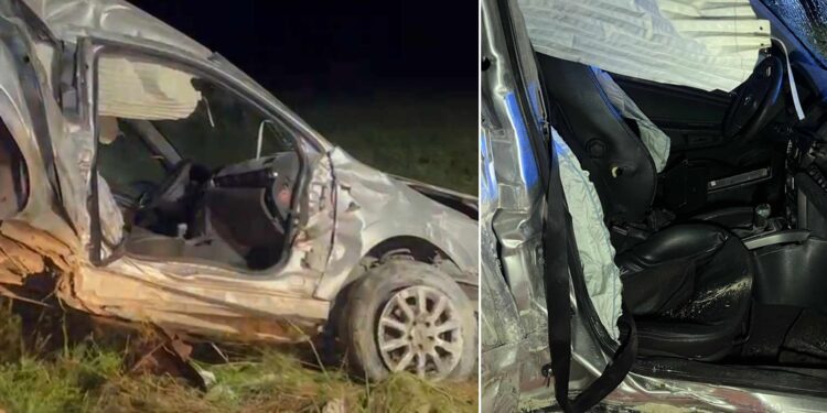 Incidente