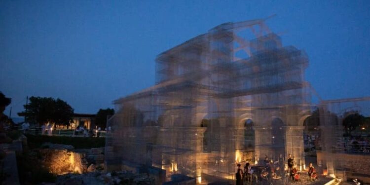 Musei