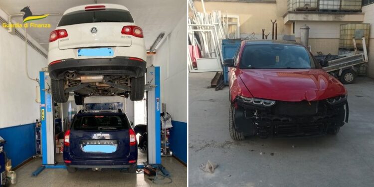 Officina Ev