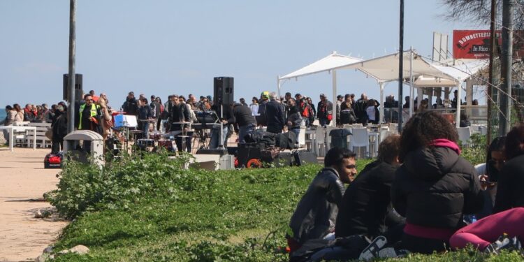 Pasquetta Torre Quetta