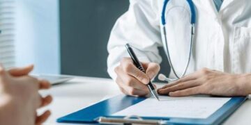 Screening Medico