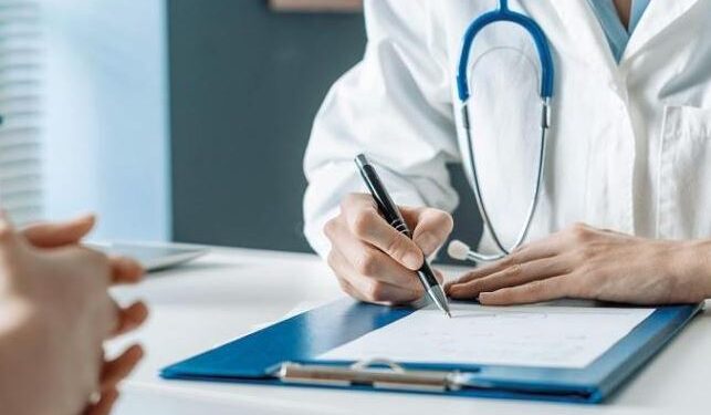 Screening Medico