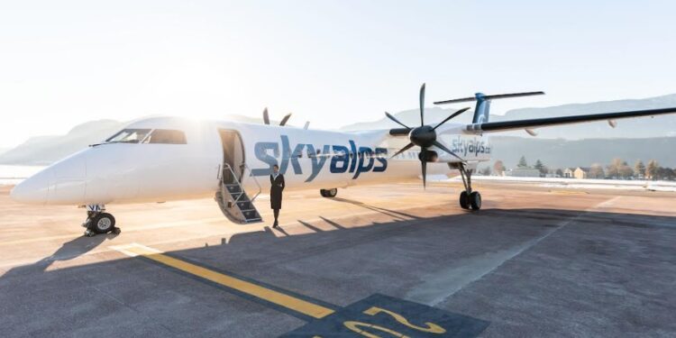 Skyalps