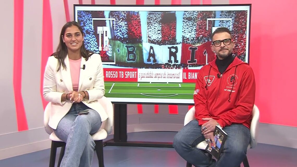 Taekwondo, Clemente (dt Bek Doo San): “forza Ed Equilibrio Mentale Alla Base Di Questo Sport” – Video