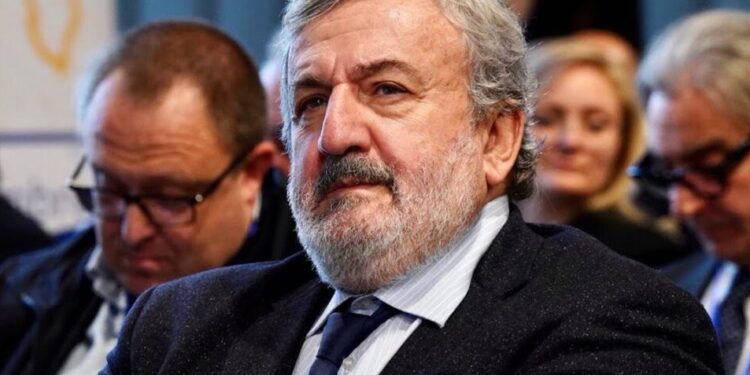 “un Caffè Con…” Michele Emiliano, Presidente Regione Puglia