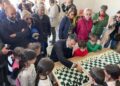 03 04 24 Nel Giardino Di Via Siponto Inaugurata La Biblioteca Di Comunità Aquarius 5