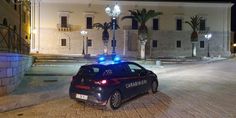carabinieri bat