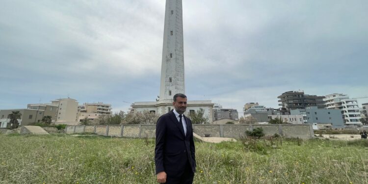 11 04 24 Oggi L’avvio Dei Lavori Del Primo Contratto Attuativo Per La Riqualificazione Del Waterfront Di San Cataldo 2