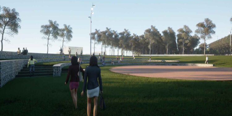 17 04 24 Bari Costa Sud Parco Bellavista Render 3