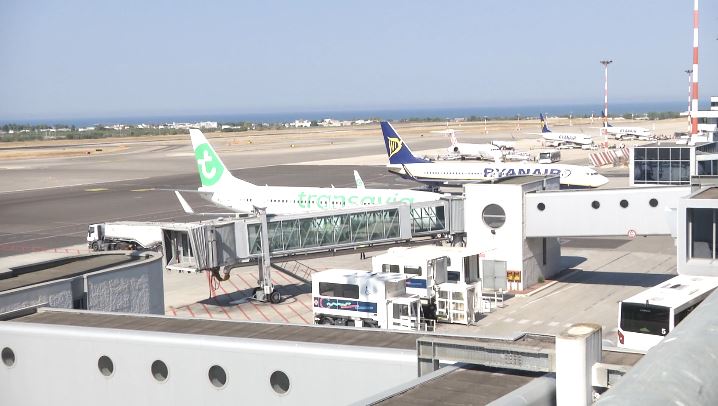Aeroporto
