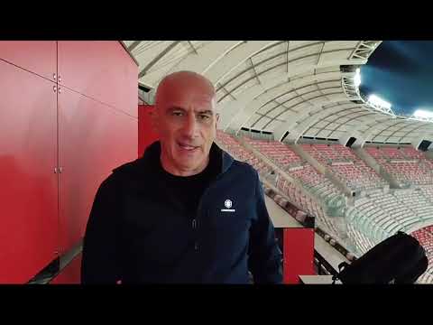 Bari Cremonese 1 2, Il Commento Di Tamborra: “un Altro Disastro. Retrocessione Sarebbe Peggio Del Fallimento” – Video