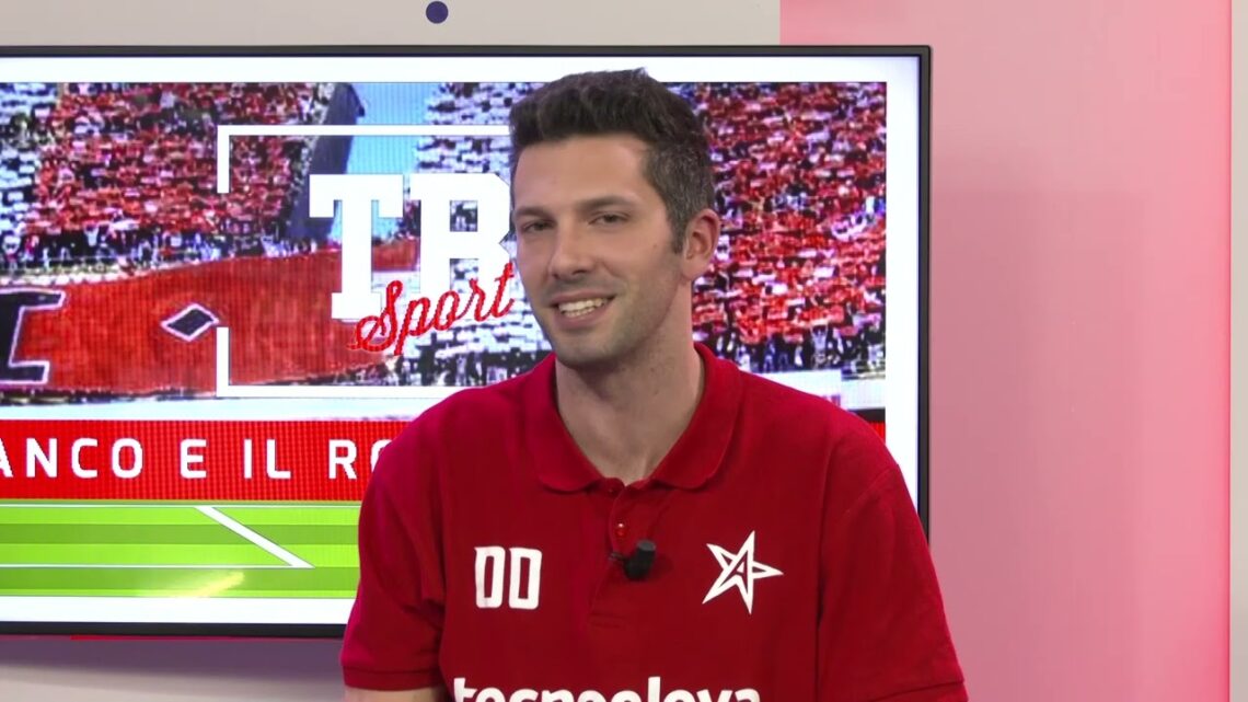 Basket, Preite (adria Bari): “siamo Un Grande Gruppo. Contenti Di Aver Centrato La Salvezza” – Video
