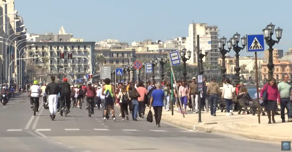 Bici Lungomare