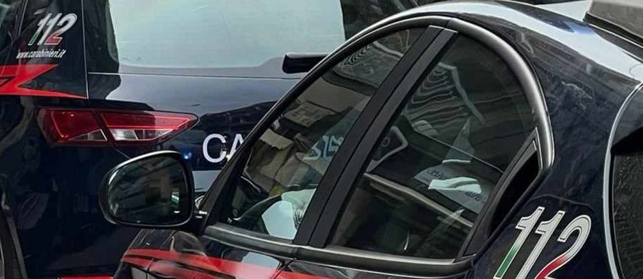 Carabinieri Giorno 3