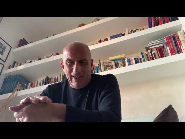 Cosenza Bari 4 1, Il Commento Di Tamborra: “squadra Figlia Di Uno Spogliatoio Maledetto. La C è Più Vicina” – Video