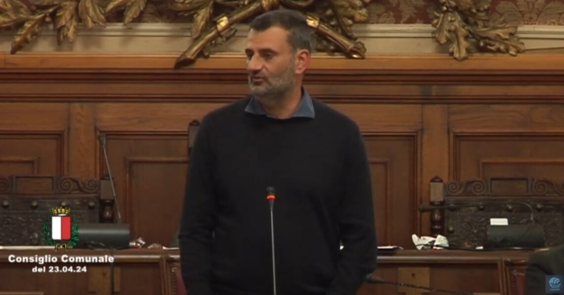 Decaro Ultimo Consiglio