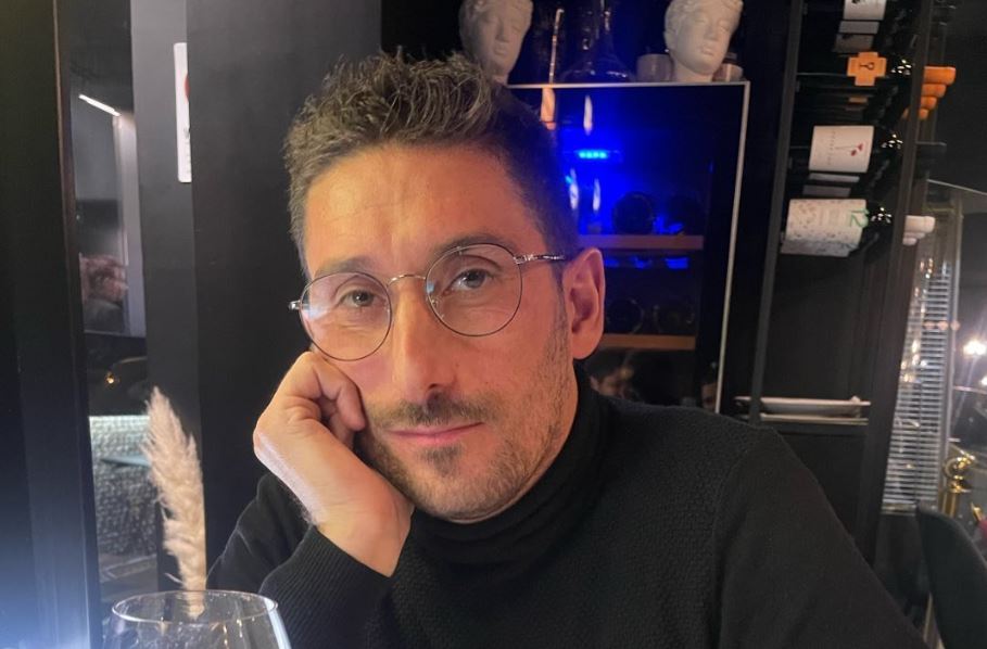 Defrancesco