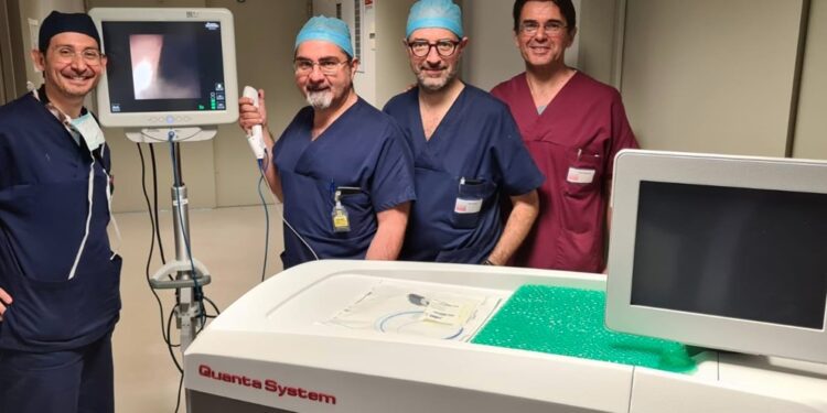 Di Venere Urologia