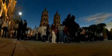Eclissi Solare Totale, Il Barese Ivan In Messico: “i Quattro Minuti Più Incredibili Della Mia Vita” – Video E Foto