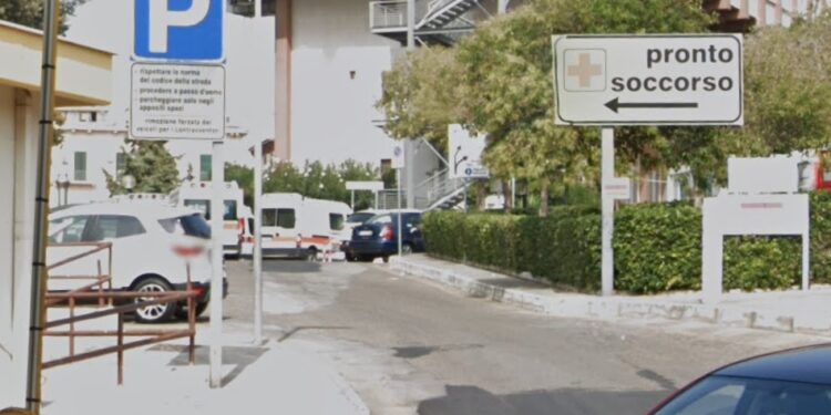 Pronto Soccorso Annunziata Taranto