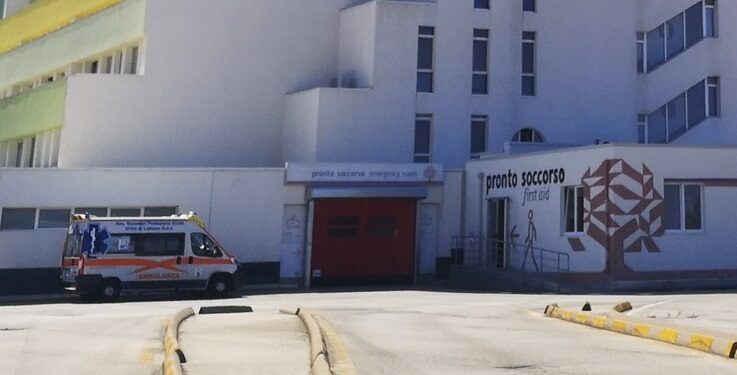 Pronto Soccorso Perrino