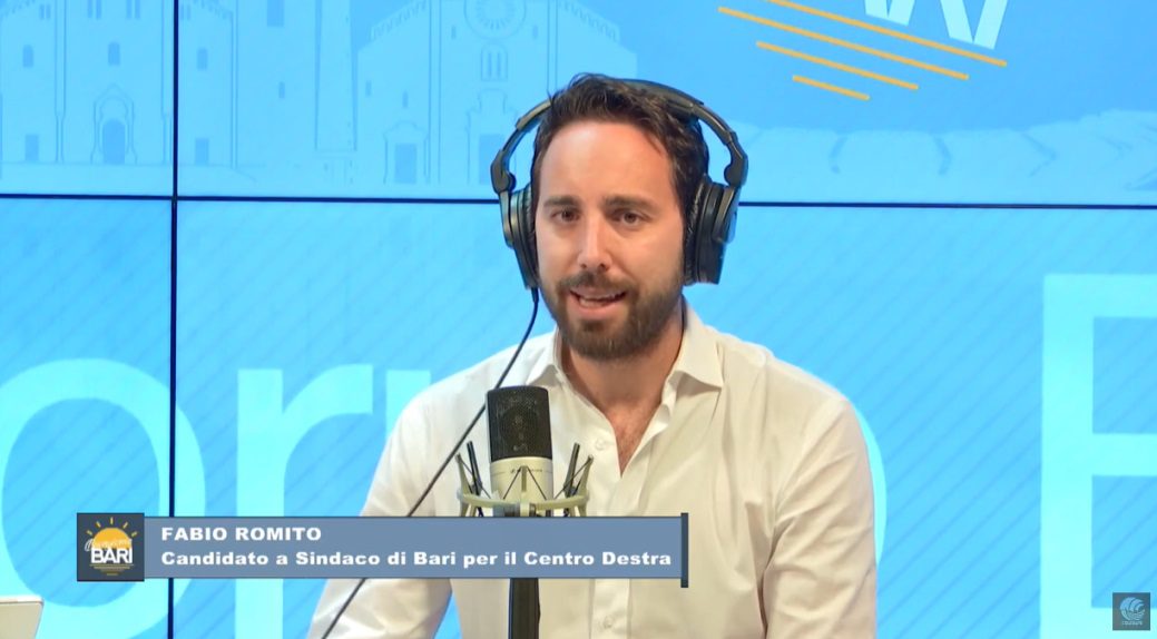 Romito Buongiorno Bari
