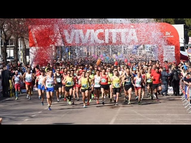 Running, Piepoli Su Vivicittà: “manifestazione Storica Che Unisce Sport E Prevenzione” – Video