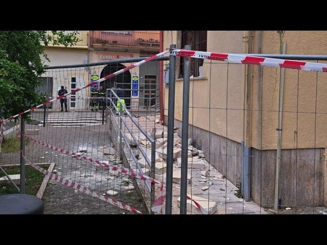 Salento, In Azione La ‘banda Del Postamat’: Due Colpi In Poche Ore