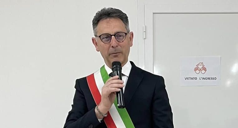 Sindaco Triggiano