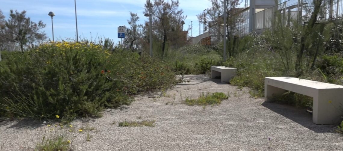 Stazione Torre Quetta