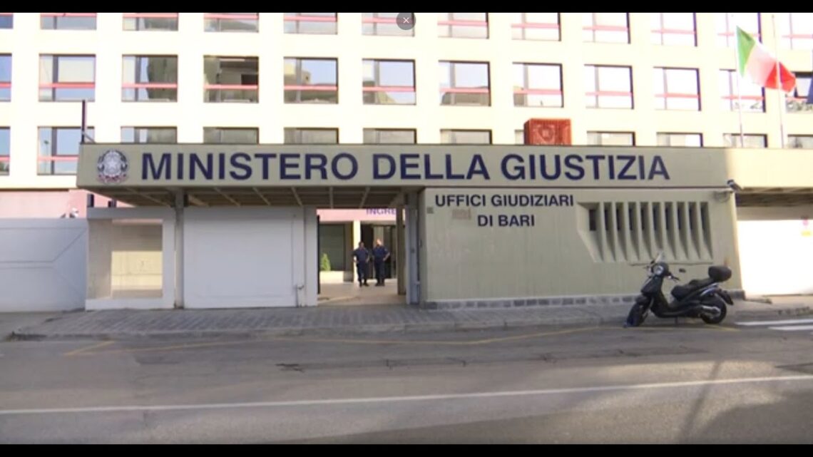 Studente Erasmus Investito Sulla Ss100, Archiviato Il Caso Sulla Morte Di Mateo: “nessun Responsabile” – Video