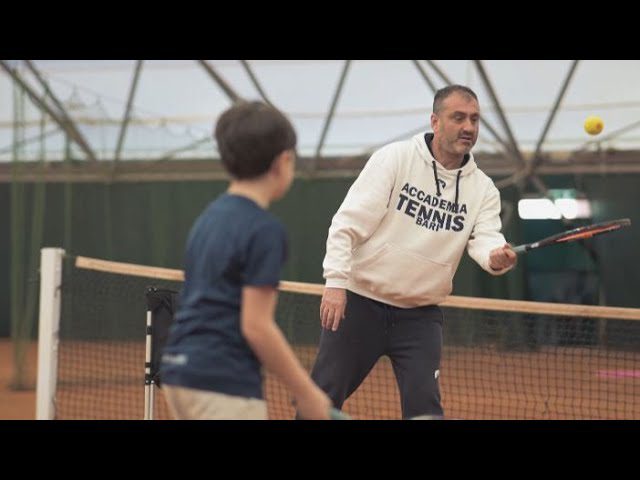 ‘tiebreak’, Focus Sull’accademia Tennis Bari: “dal 2005 Siamo Una Realtà In Continua Evoluzione” – Video