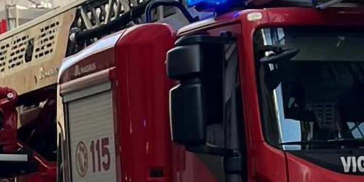 Vigili Del Fuoco 2