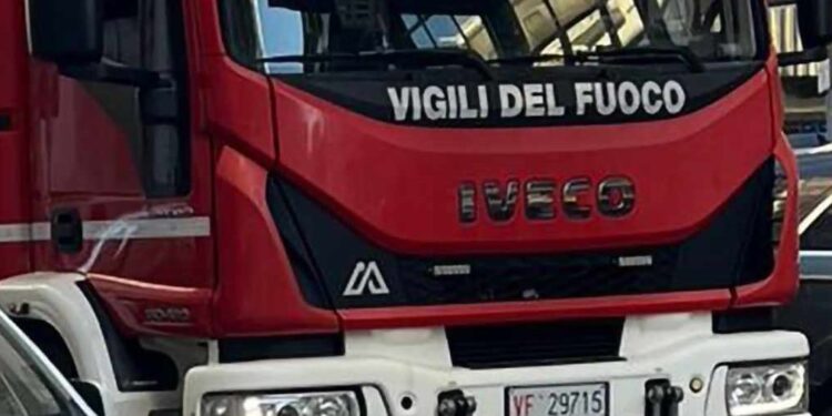 Vigili Del Fuoco