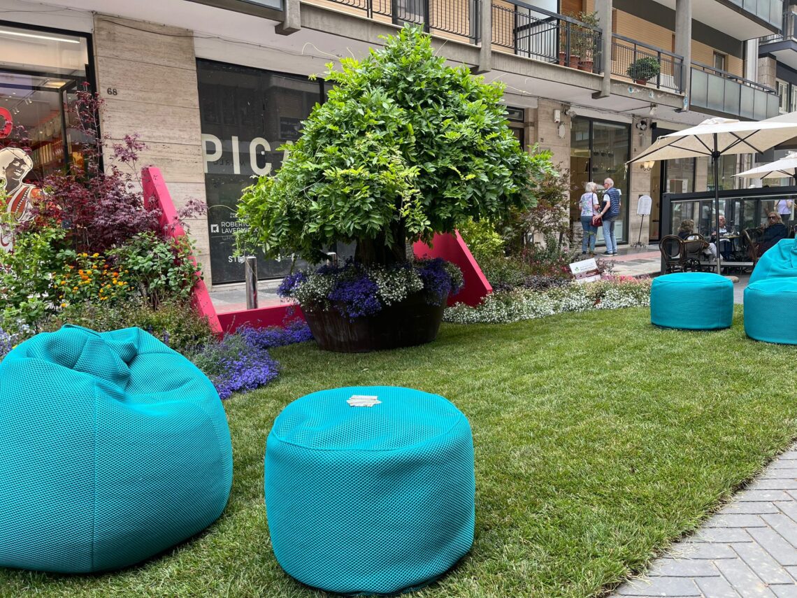 31 05 24 Inaugurata La Nona Edizione Di Primavera Mediterranea 2