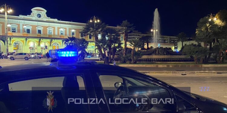 Polizia locale