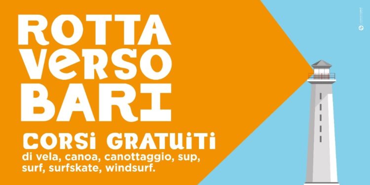 Rotta Verso Bari