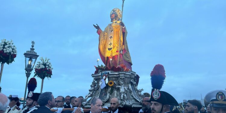 San Nicola