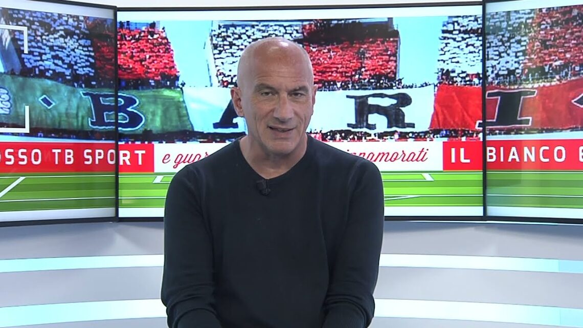 Andata Playout Bari Ternana, Iniziato Il Countdown. Tamborra: “giornata Carica Di Speranze E Ansia” – Video